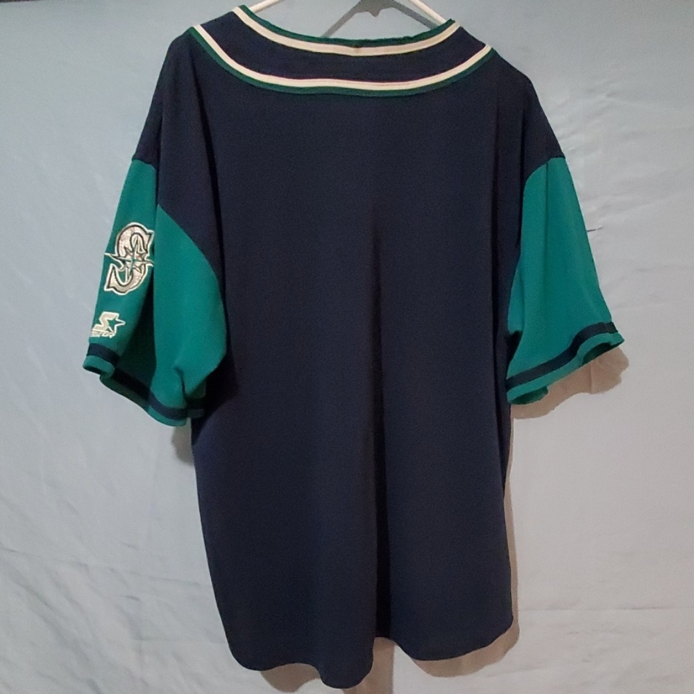 Jersey Mariners - Picture 4 of 5